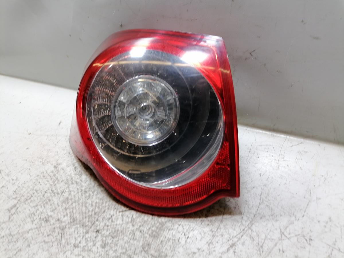 VW Passat 3C B6 original R&uuml;cklicht R&uuml;ckleuchte Schlussleuchte links Kombi Bj.2008